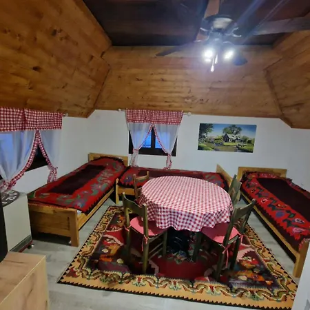 Kod Sestre I Brata - Kudra