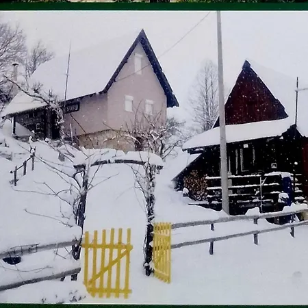 Kod Sestre I Brata - Kudra * Stitkovo