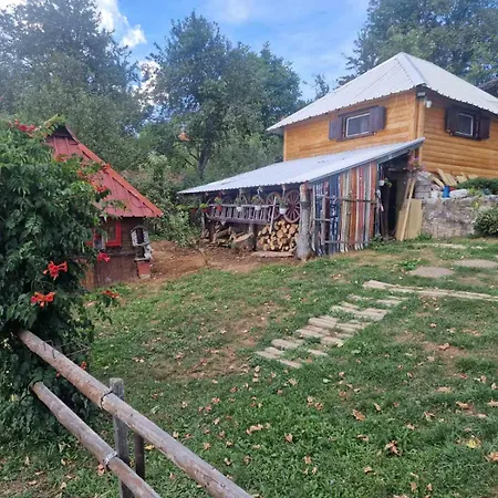 شقة Kod Sestre I Brata - Kudra *